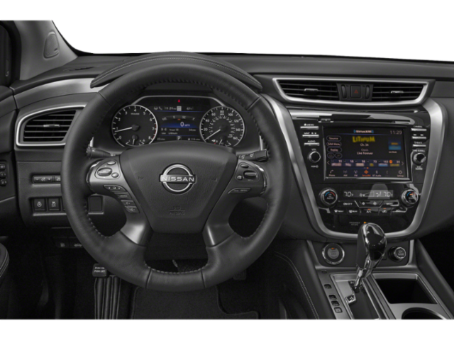 Used 2023 Gun Metallic Nissan SL image 4