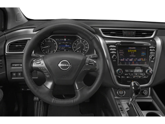 Used 2023 Gray Nissan SL image 6