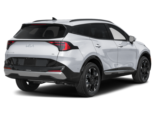 New 2027 Wolf Gray Kia SX Prestige image 2