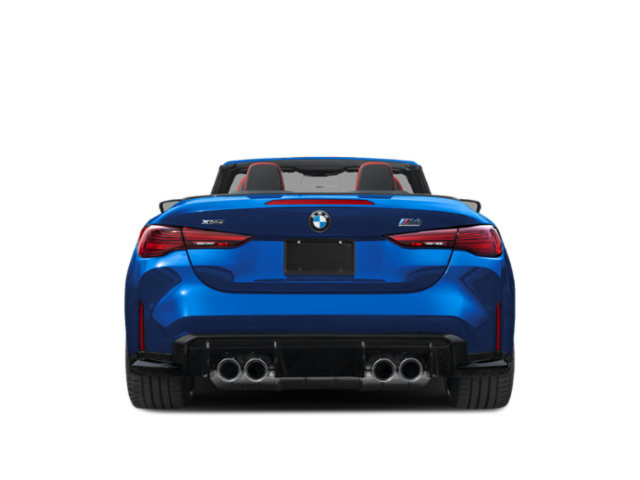 New 2027 Alpine White BMW Competition image 8