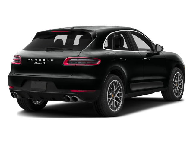 Used 2016 Gray Porsche S image 2