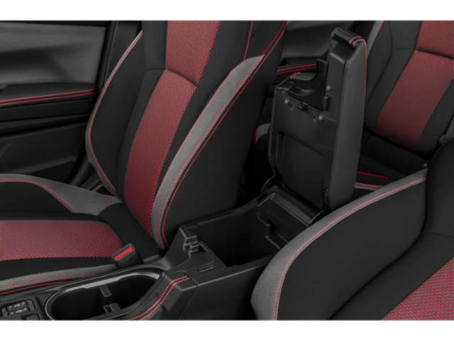 2021 Subaru Impreza Sport - Photo 11