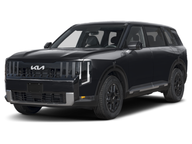 2027 Kia Telluride S FWD's photo