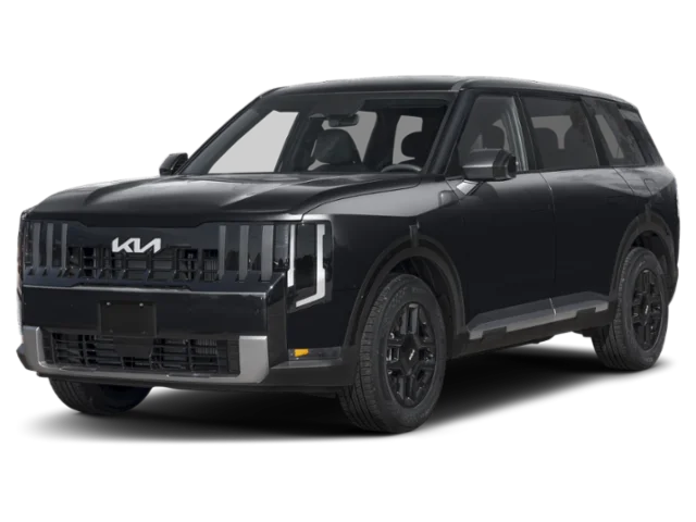 2027 Kia Telluride S AWD's photo
