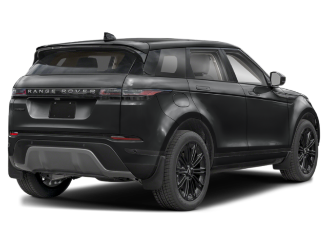 New 2026 Santorini Black Land Rover S image 2