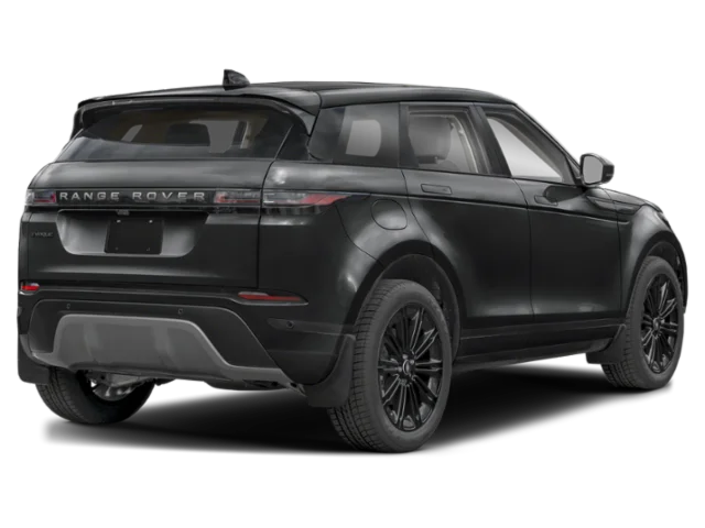 New 2026 Santorini Black Land Rover Core S image 2