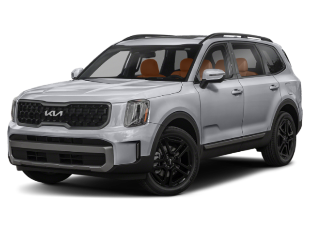 2023 Kia Telluride EX X-Line AWD's photo