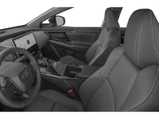 Used 2023 Heavy Metal Toyota XLE image 8