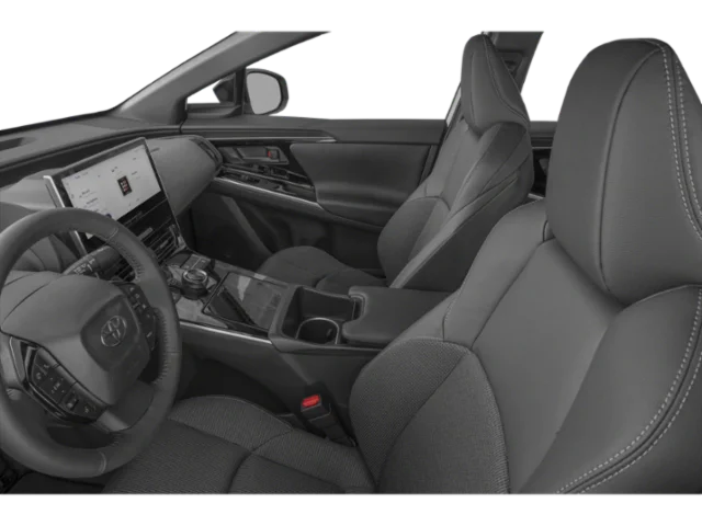 Used 2023 Beige Toyota XLE image 15