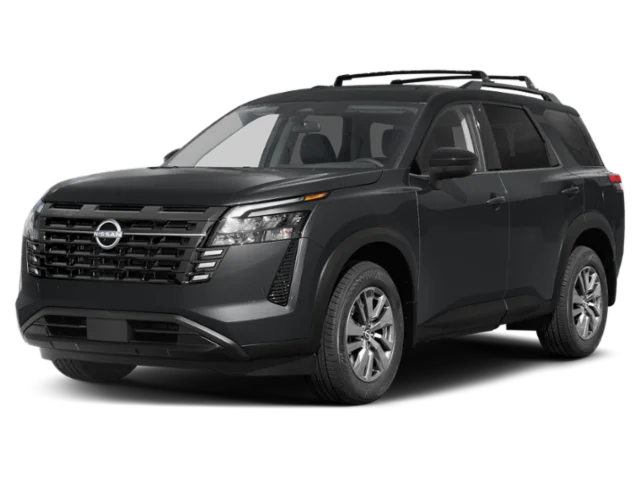 2026 Nissan Pathfinder SV 4WD's photo