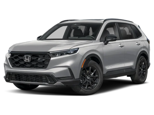 New 2027 Canyon River Blue Metallic Honda Sport image 1