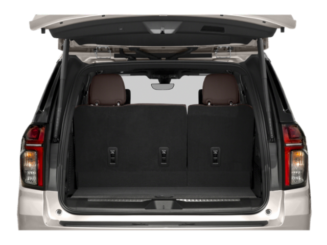 Used 2021 Beige Chevrolet High Country image 11