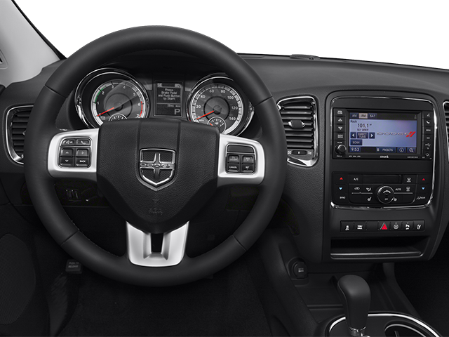 Used 2013 Black Dodge Citadel image 6