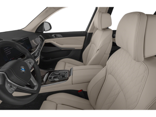 New 2027 Dravit Grey Metallic BMW xDrive40i image 8