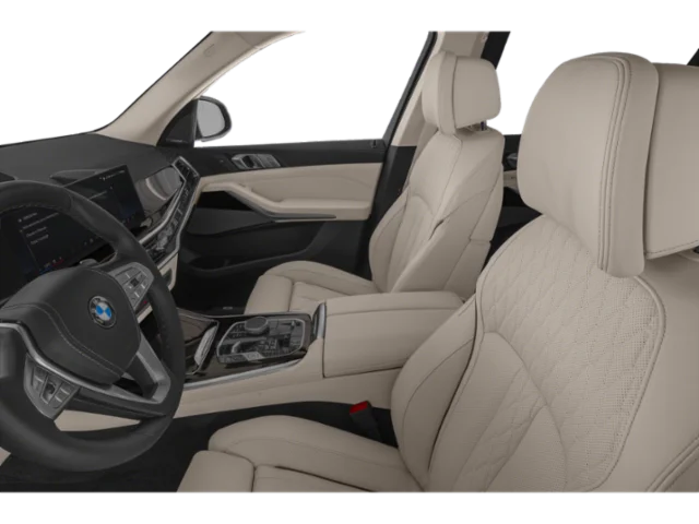 New 2027 Black Sapphire Metallic BMW M60i image 6