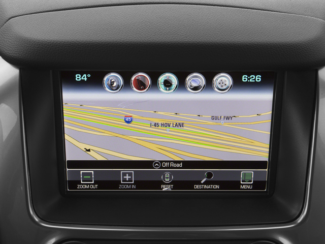Used 2017 Tungsten Metallic Chevrolet Premier image 14