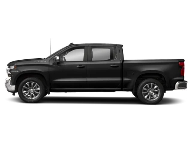 Used 2021  Chevrolet RST image 3