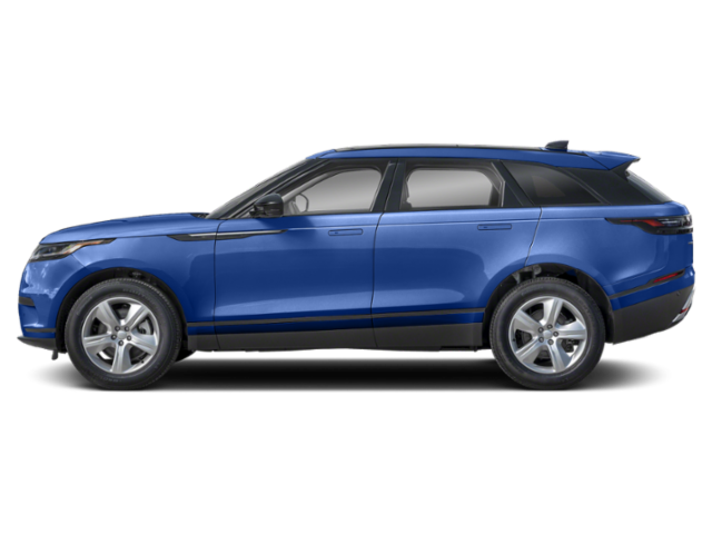 Used 2024 Varesine Blue Metallic Land Rover S image 3