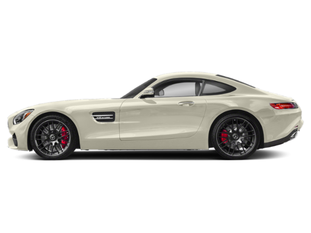 Used 2018 designo Diamond White Metallic Mercedes-Benz R image 4