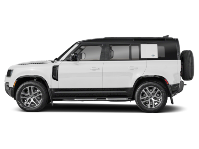 2025 Land Rover Defender X-Dynamic SE - Photo 12
