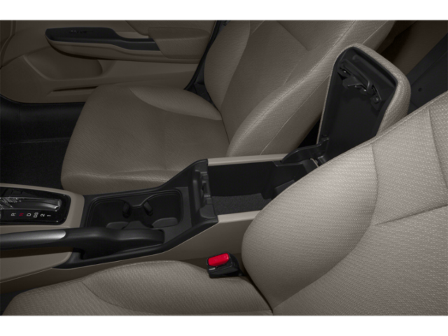 Used 2013 Black Honda EX image 16
