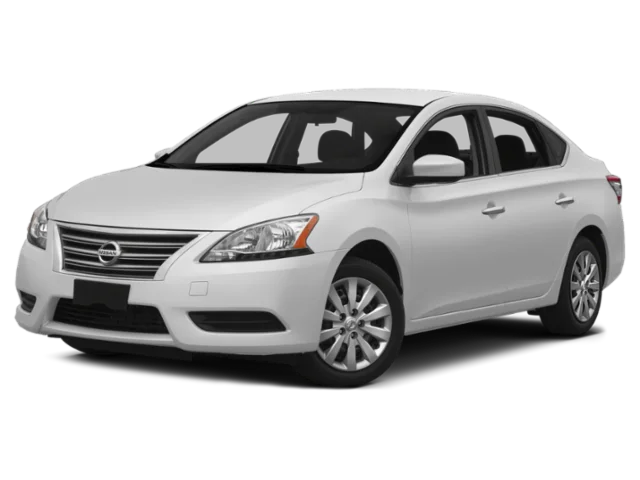 2015 Nissan Sentra
