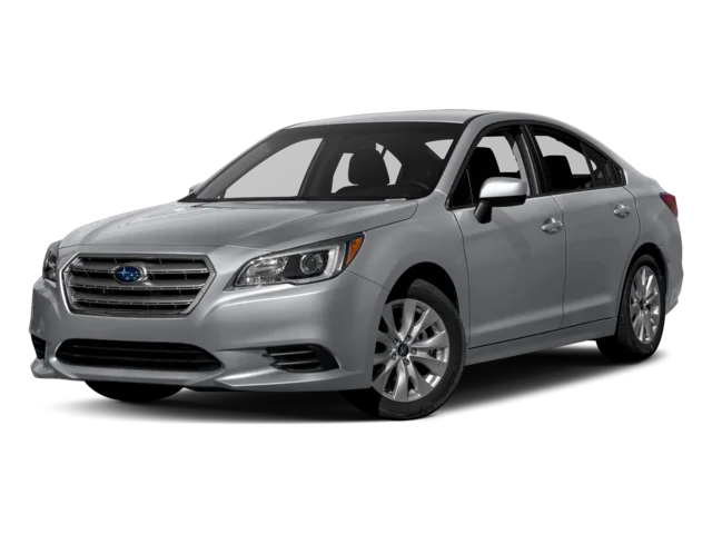 2017 Subaru Legacy 2.5i Premium's photo