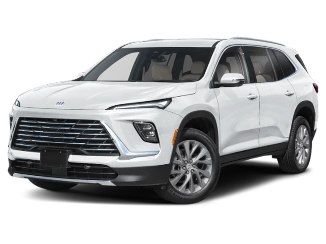2026 Buick Enclave Preferred AWD's photo