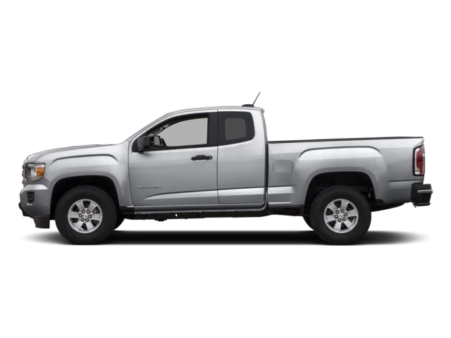 Used 2016  GMC 2WD image 3