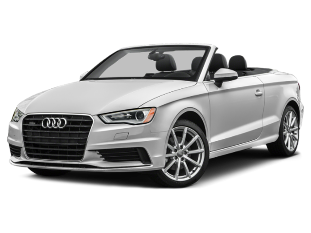 2015 Audi A3 Cabriolet 2.0T quattro S tronic Premium's photo