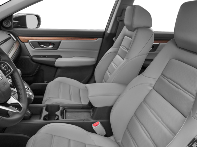 Used 2017 Gray Honda Touring image 6