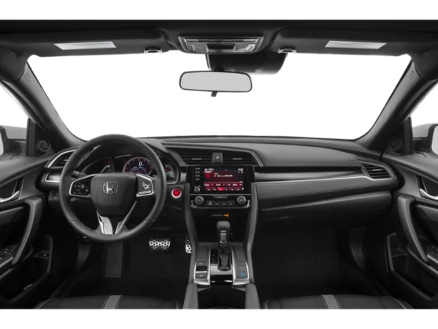 Used 2019 Black Honda Sport image 11