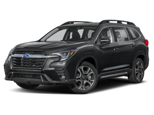 2024 Subaru Ascent