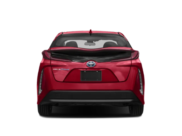 Used 2019 Blue Toyota Premium image 5