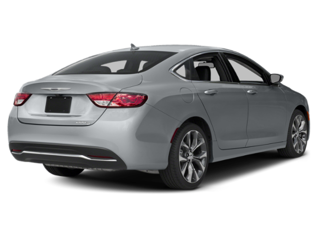 Used 2015 Chrysler 200 C with VIN 1C3CCCEG8FN523617 for sale in Waterville, ME