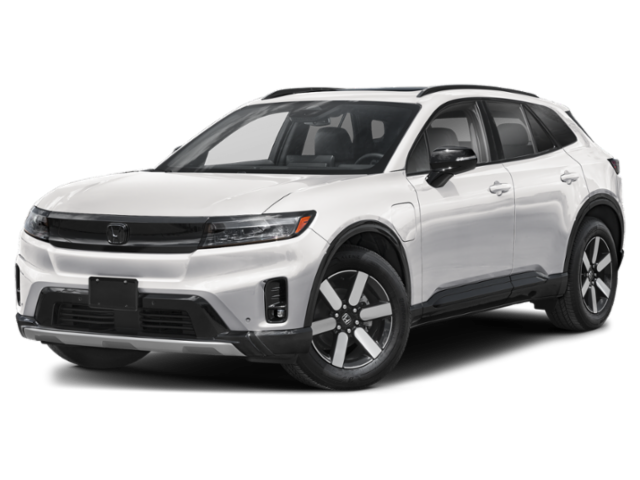 Used 2024 Snowfall Pearl Honda Touring image 1