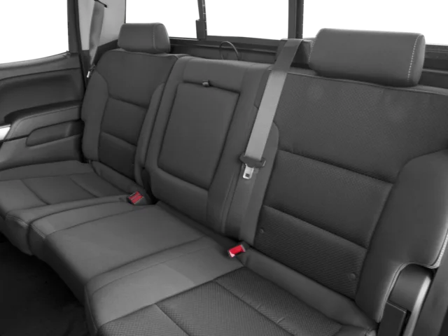 Used 2016 Red Chevrolet LT image 11