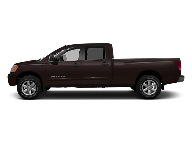 Used 2014 Black Nissan S image 3