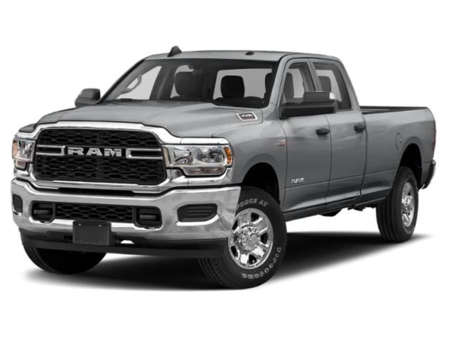 2021 RAM 3500 Tradesman 4X4 Crew Cab LWB's photo