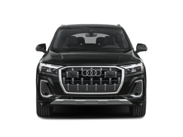 New 2026  Audi Premium Plus image 4