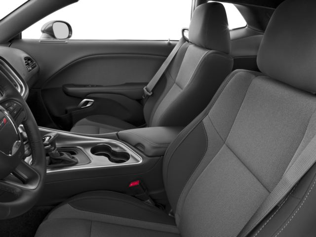Used 2017 Octane Red Pearlcoat Dodge SXT Plus image 8