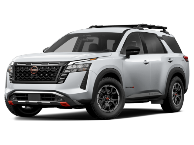 2026 Nissan Pathfinder Rock Creek 4WD's photo