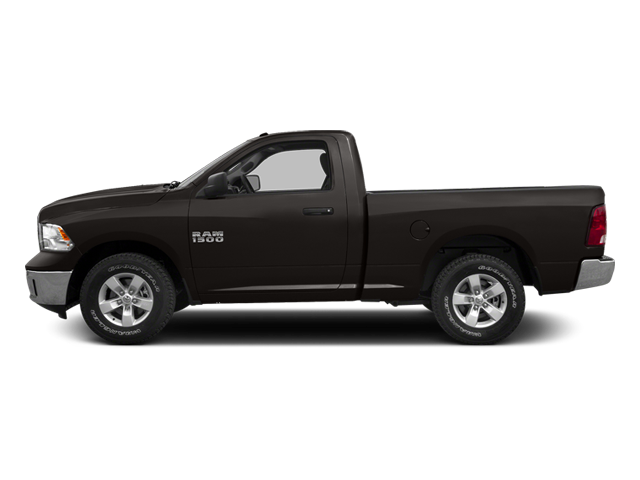 Used 2014 Black Ram Express image 4