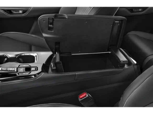 Certified Used 2025 Black Lexus 250 Base image 14