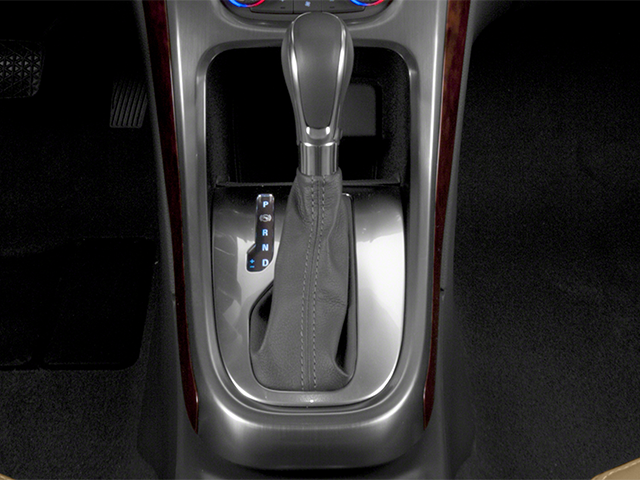 Used 2014 Brown Buick Base image 8