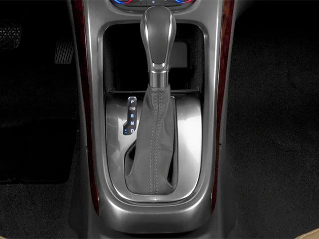 Used 2014 White Buick Convenience Group image 10