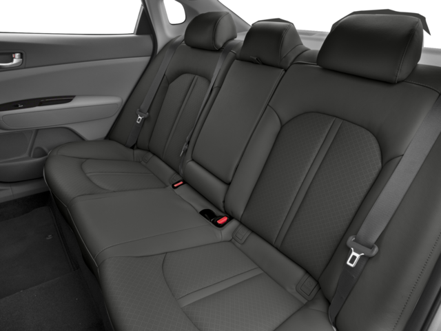 Used 2016 Gray Kia EX image 14