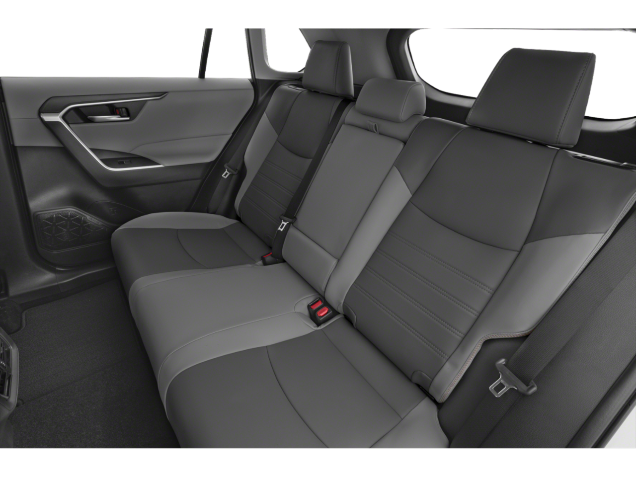 Certified Used 2024 MAGNETIC GRAY Toyota XLE image 10