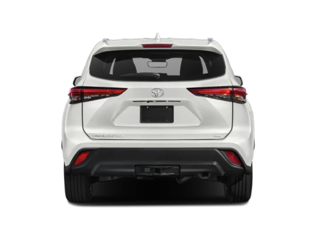 Used 2020 Moon Dust Toyota XLE image 5