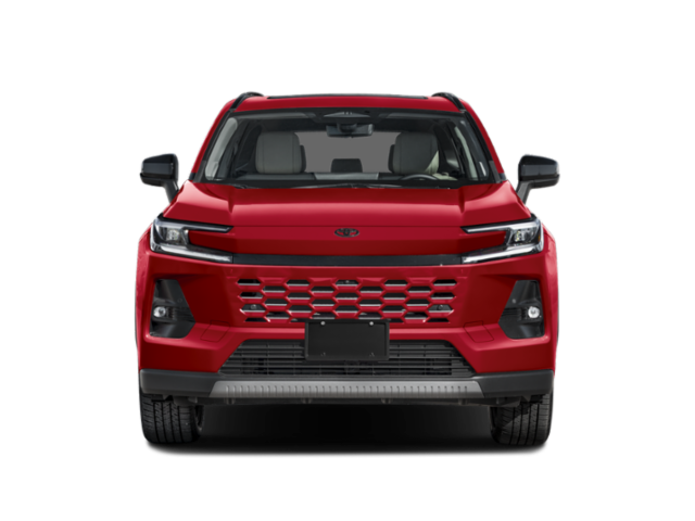 New 2026  Toyota Limited image 5